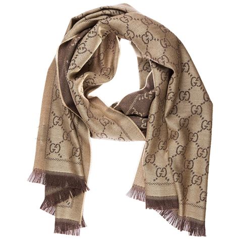 gucci brown women'